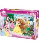PUZZLE EN BOIS PHOQUE 20 PIECES - WILD REPUBLIC
