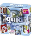 QUID LE JEU DE SOCIETE - RAVENSBURGER - JEU DE SOCIETE