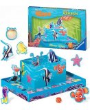 RAVENSBURGER - 21707 - JEU DE SOCIETE - AQUARIUM NEMO