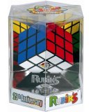 RUBIK'S CUBE 3x3 - JUMBO - JEU DE CASSE TETE - CUBE MAGIQUE