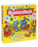 RUMMIKUB JUNIOR - PARKER - JEU DE SOCIETE
