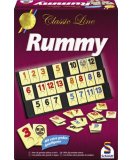RUMMY - CLASSIC LINE - SCHMIDT - JEU DE SOCIETE 