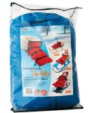 SAC BEBE POUR LUGE