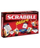 SCRABBLE PARTY