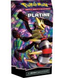 SET DEBUTANT POKEMON DIAMANT & PERLE - ASMODEE - CARTES A COLLECTIONNER