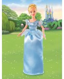 SIMBA - DISNEY PRINCESSES - POUPEE - CENDRILLON