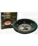 SMIR - ROULETTE BAKELITE 30 CM - JEU DE CASINO