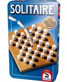 SOLITAIRE FORMAT VOYAGE - SCHMIDT - JEU DE SOCIETE