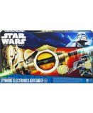 STAR WARS - SABRE LASER GREVIOUS - HASBRO 96794