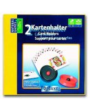 SUPPORT POUR CARTES