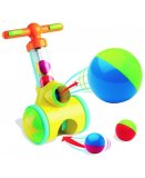 TOMY - 71161 - ASPIRO DINGO - JOUET PREMIER AGE