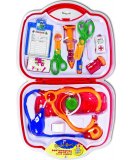 TOY COMPANY - MALLETTE DE DOCTEUR - IMITATION
