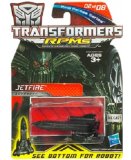 TRANSFORMERS RPMS JETFIRE - HASBRO - VEHICULE
