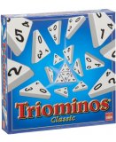 TRIOMINOS CLASSIC - JEU DE SOCIETE - GOLIATH