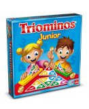 TRIOMINOS JUNIOR - JEU DE SOCIETE - GOLIATH