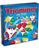 TRIOMINOS MY FIRST - JEU DE SOCIETE - GOLIATH