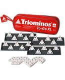 TRIOMINOS TO GO XL - GOLIATH - JEU DE SOCIETE