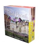 TRIVIAL PURSUIT CHAMPAGNE ARDENNE