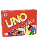 UNO DE LUXE