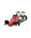 VEHICULE CARS 2 - FRANCESCO BERNOULLI - VOITURE MINIATURE - MATTEL - W1942