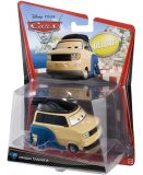 VEHICULE CARS COLOR CHANGERS FLASH - VOITURE MINIATURE - MATTEL - T2947