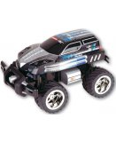VOITURE RC AGENT BLACK WATERGUN - CARRERA - VOITURE RADIOCOMMANDEE - JEU PLEIN AIR
