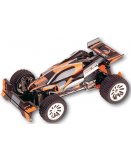 VOITURE RC SHADOW FOX - CARRERA - VOITURE RADIOCOMMANDEE - JEU PLEIN AIR