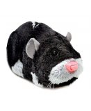 ZHU ZHU PETS - HAMSTER ELECTRONIQUE ROCKY - PELUCHE - GIOCHI PREZIOSI - 86101