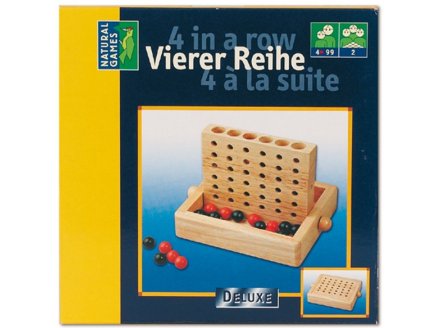4 A LA SUITE