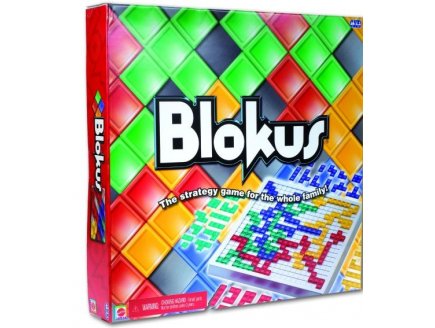 BLOKUS