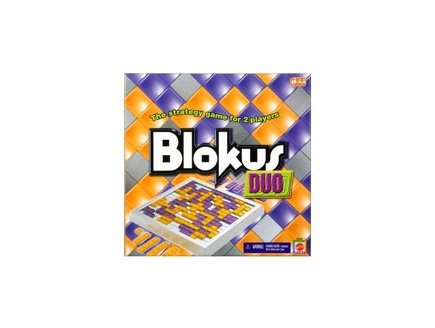 BLOKUS DUO