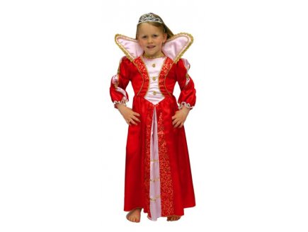 DEGUISEMENT REINE 12 ANS