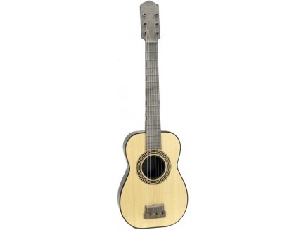 GUITARE CLASSIQUE 61 CM - BONTEMPI - GS6091 - JOUET INSTRUMENT DE MUSIQUE
