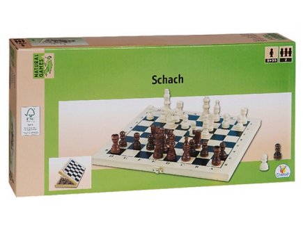 JEU D'ECHECS