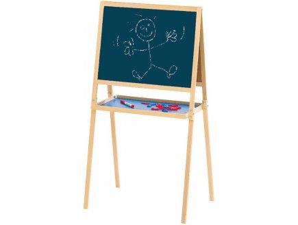 JEU JURA - TABLEAU CREATIF EN BOIS - JEU EDUCATIF