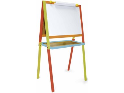 JEUJURA - TABLEAU ARLEQUIN EN BOIS