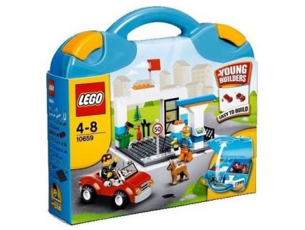 LEGO BRIQUES 5929 SET DE CONSTRUCTION CHATEAUX