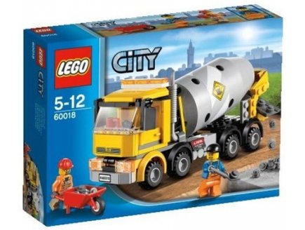 LEGO CITY 3178 L'HYDRAVION