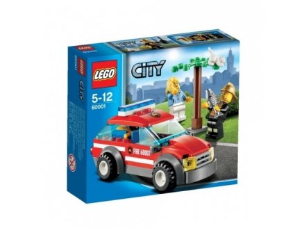LEGO CITY 3179 LE CAMION DE REPARATION