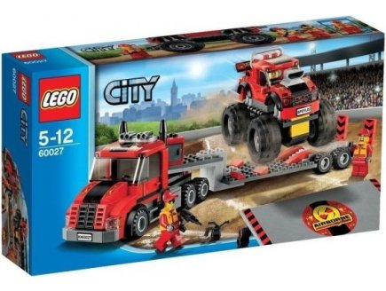LEGO CITY 4645 PORT LE PORT