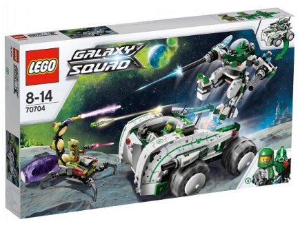 LEGO DINO 5884 LA POURSUITE DU VELOCIRAPTOR