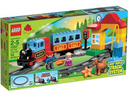 LEGO DUPLO 3774 PONT DUPLO