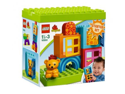 LEGO DUPLO 5641 LE GARAGE