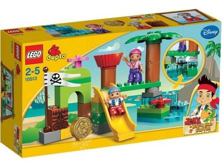 LEGO DUPLO 5644 LE POULAILLIER