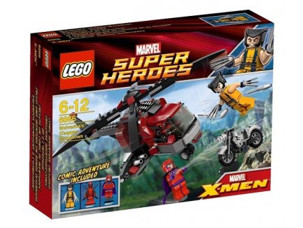 LEGO HERO FACTORY 2182 BULK 3.0