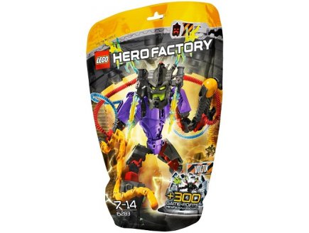 LEGO HERO FACTORY 2233 FANGZ