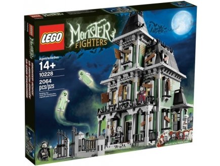 LEGO KINGDOMS 6918 L'ATTAQUE DU FORGERON