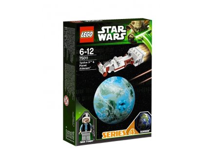 LEGO KINGDOMS 7949 LA CAPTURE DU SOLDAT