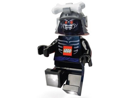 LEGO NINJAGO 2263 LE DRAGSTER SQUELETTE