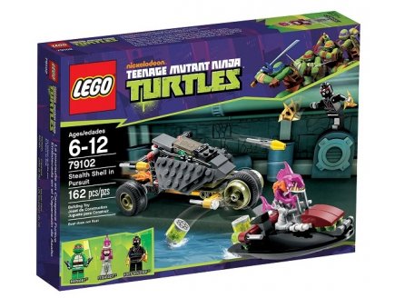 LEGO NINJAGO 9552 LLOYD GARMADON